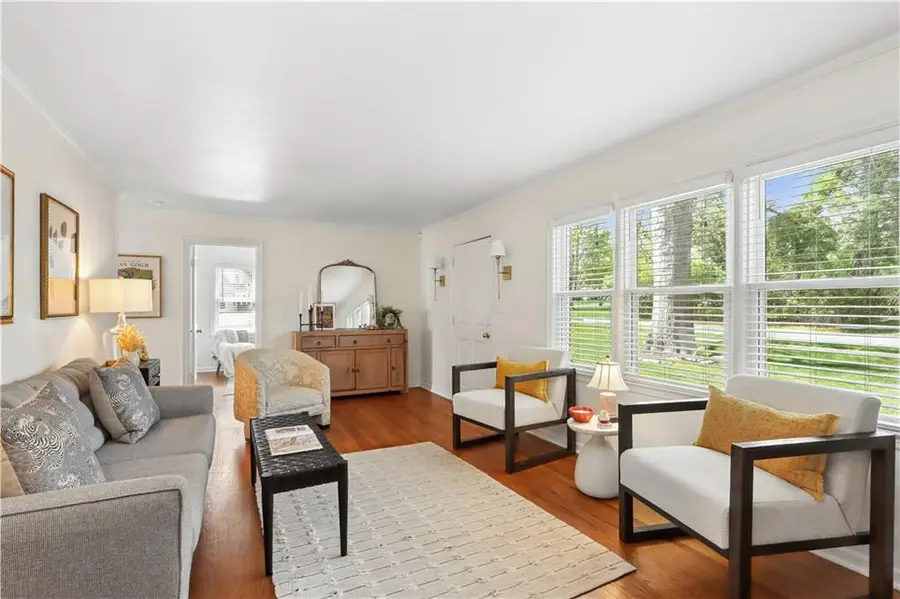 7933 Colonial Drive, Overland Park, KS 66204 - #3