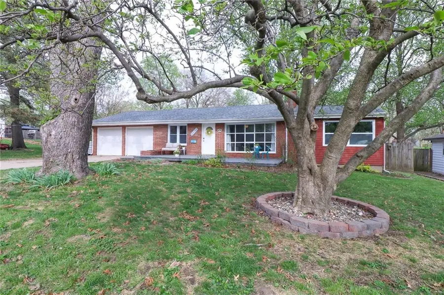 5627 Long Avenue, Shawnee, KS 66216 - #2