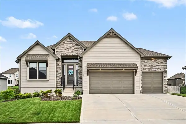 23834 W 58th Place, Shawnee, KS 66226