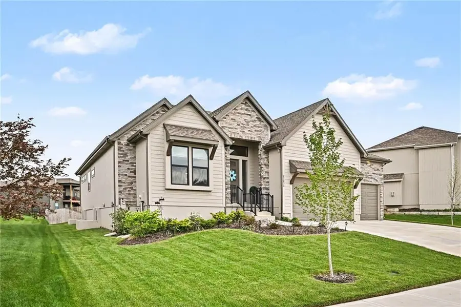 23834 W 58th Place, Shawnee, KS 66226 - #2