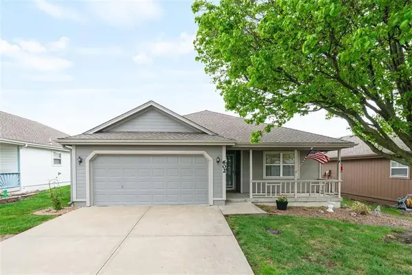 602 Sun Drive, Raymore, MO 64083