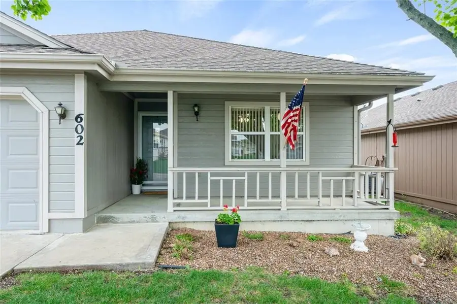 602 Sun Drive, Raymore, MO 64083 - #2