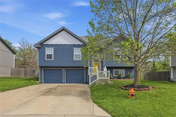 931 S Jones Court, Independence, MO 64056