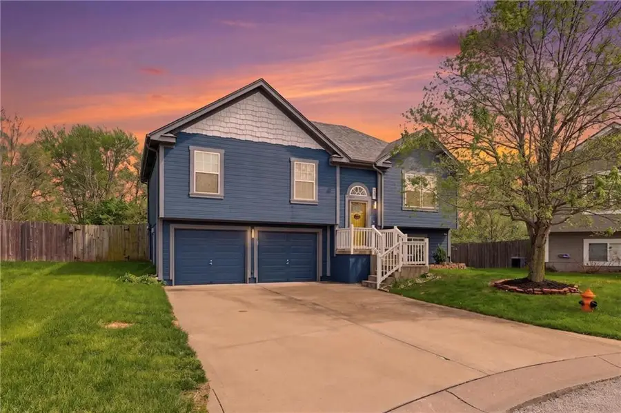 931 S Jones Court, Independence, MO 64056 - #2