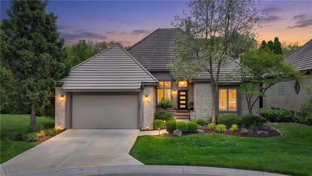 5307 W 124th Court, Leawood, KS 66209 - #1
