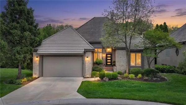 5307 W 124th Court, Leawood, KS 66209