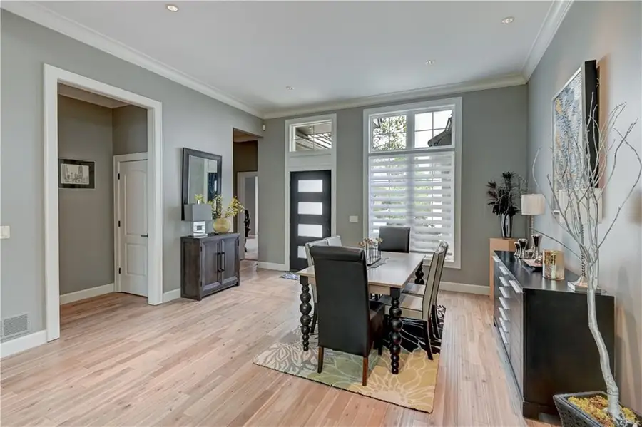 5307 W 124th Court, Leawood, KS 66209 - #3