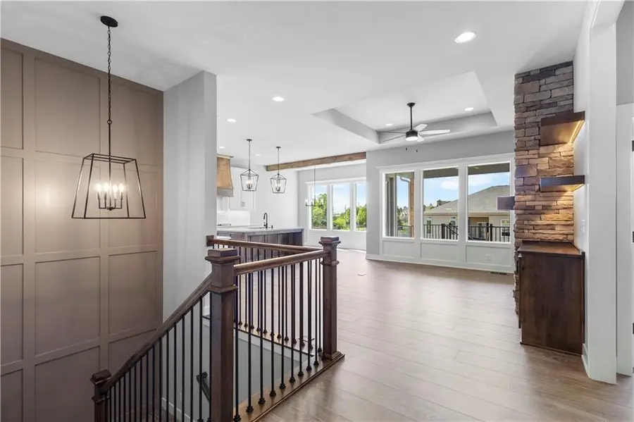 4830 NW Huonker Court, Riverside, MO 64150 - #3