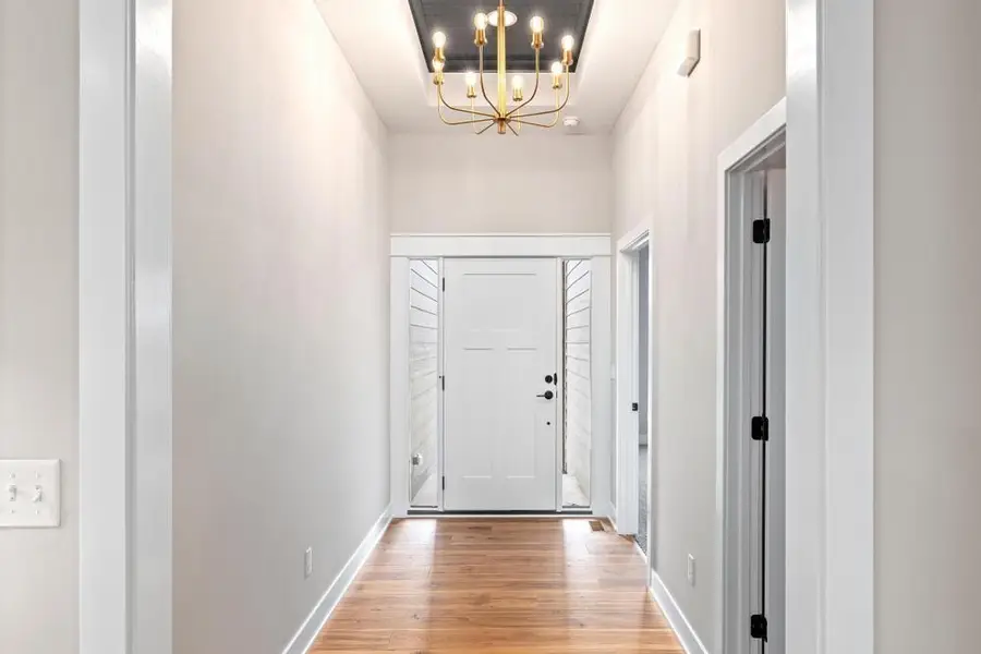 4840 NW Huonker Court, Riverside, MO 64150 - #2