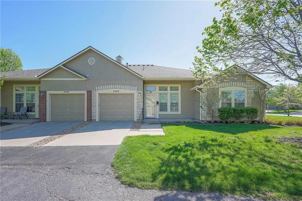 18437 W 156th Terrace #3502, Olathe, KS 66062 - #1