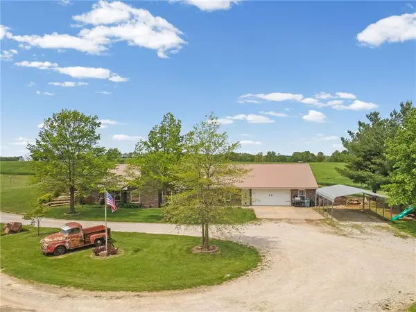21031 13 Highway, Polo, MO 64671
