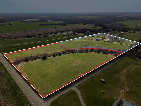 N 400 Road, Baldwin City, KS 66006