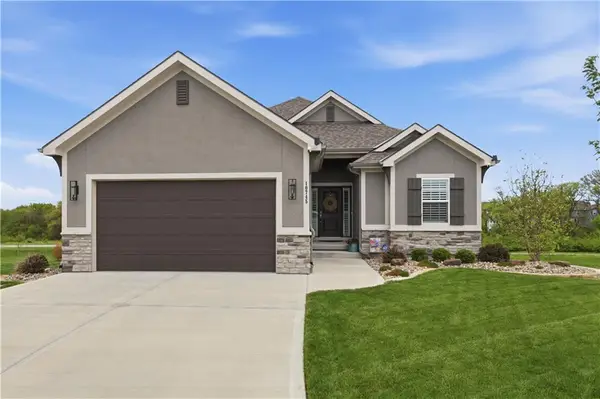 10745 N Bell Street, Kansas City, MO 64155