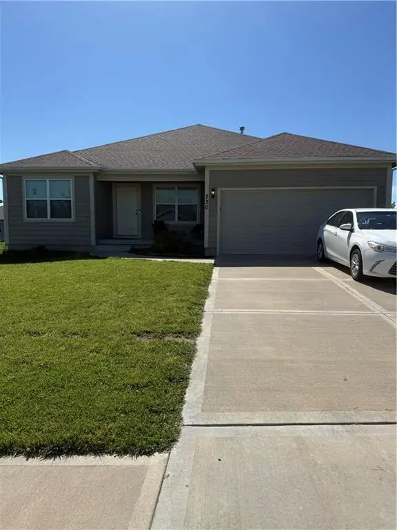 730 S Cypress Street, Gardner, KS 66030