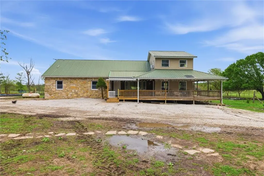 5683 Botkin Road, Blue Mound, KS 66010 - #1