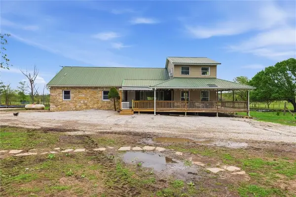 5683 Botkin Road, Blue Mound, KS 66010