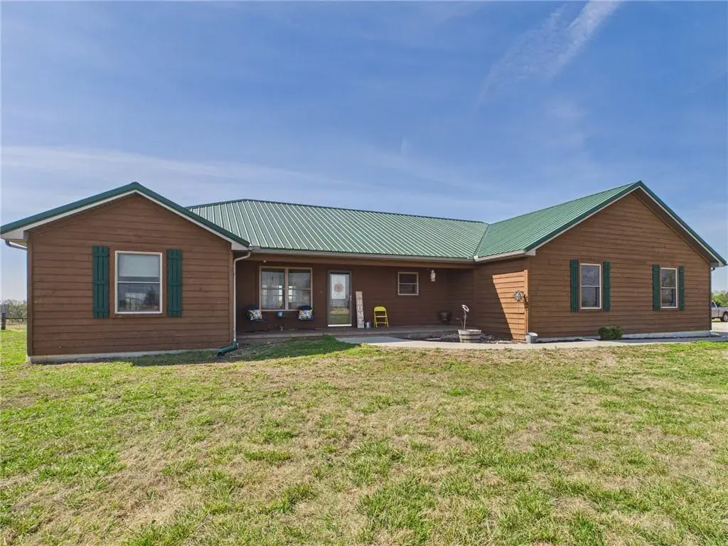 2082 Osage Road, Fort Scott, KS 66701 - #1