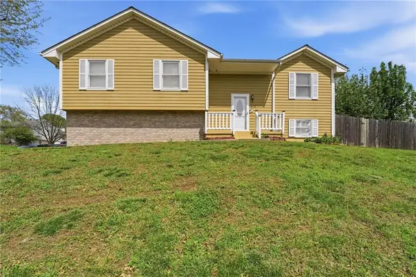 1117 N Ponca Drive, Independence, MO 64056