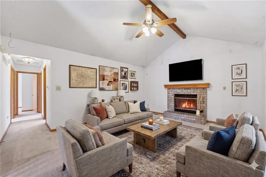 1117 N Ponca Drive, Independence, MO 64056 - #3