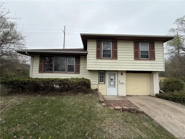 5904 E 95th Terrace, Kansas City, MO 64134