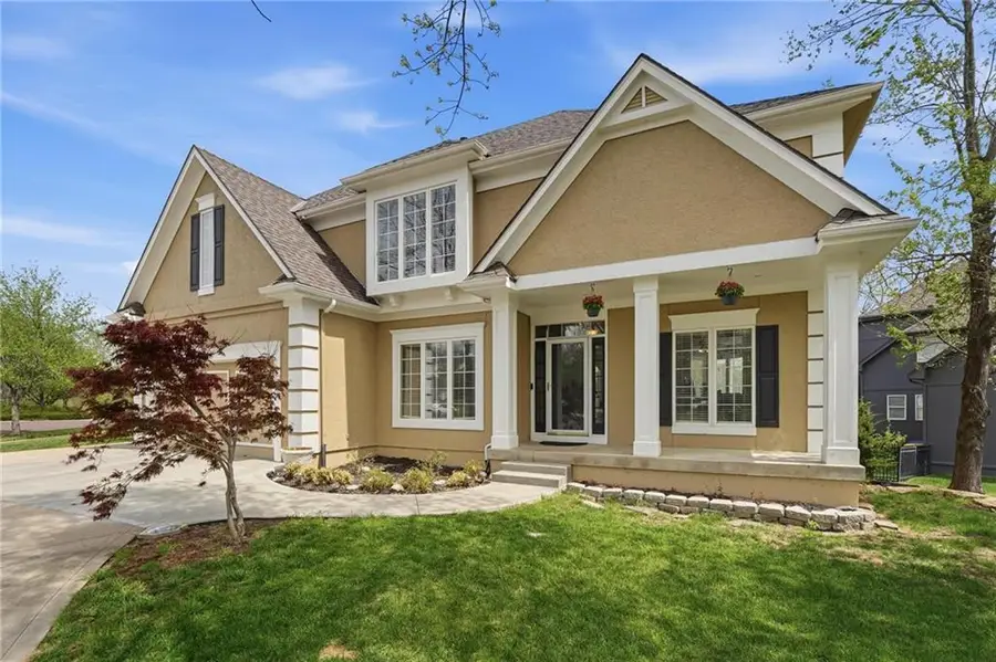 14741 Robinson Street, Overland Park, KS 66223 - #3