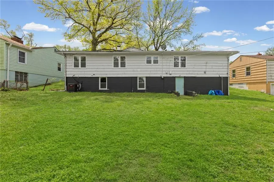 8716 E 77th Street, Kansas City, MO 64138 - #3