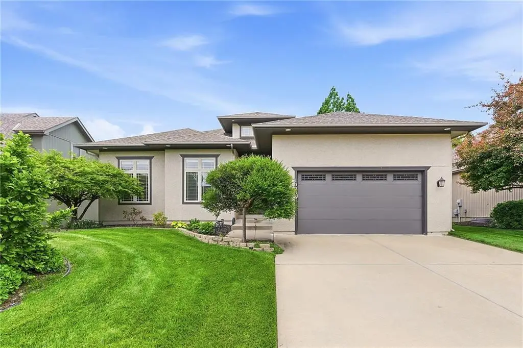 13236 Barton Street, Overland Park, KS 66213 - #1