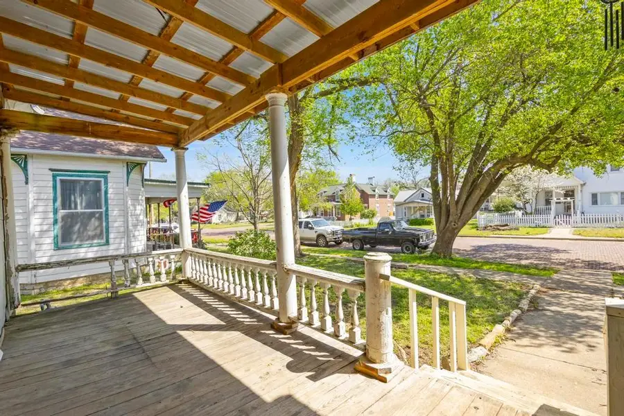 212 S Holbrook Street, Fort Scott, KS 66701 - #3