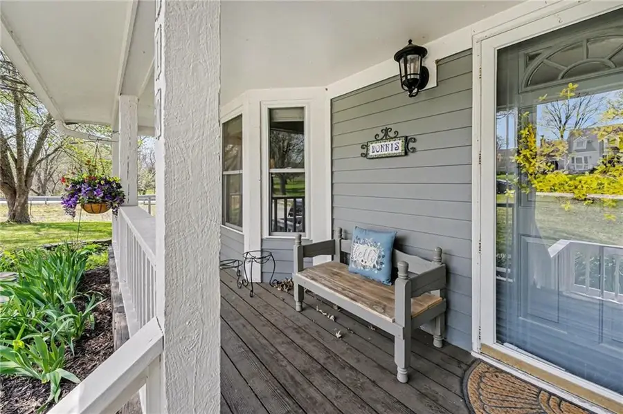 9710 N Conant Avenue, Platte City, MO 64079 - #3