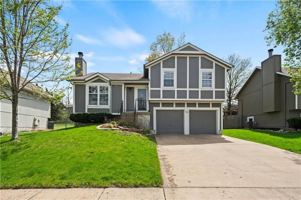 1495 W Prairie Terrace, Olathe, KS 66061 - #1