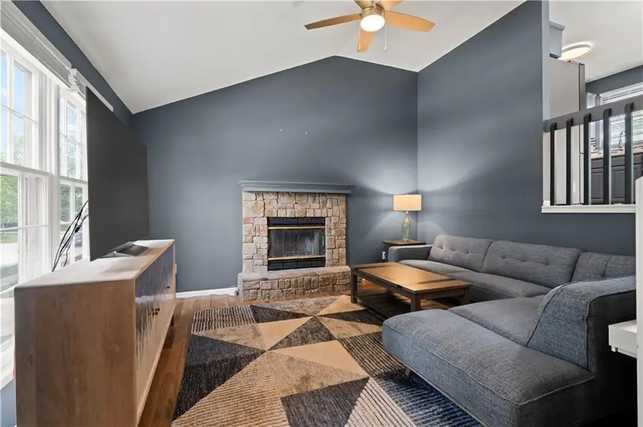 1495 W Prairie Terrace, Olathe, KS 66061 - #2