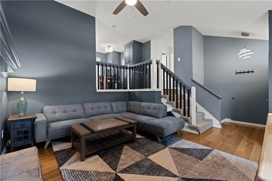 1495 W Prairie Terrace, Olathe, KS 66061 - #3