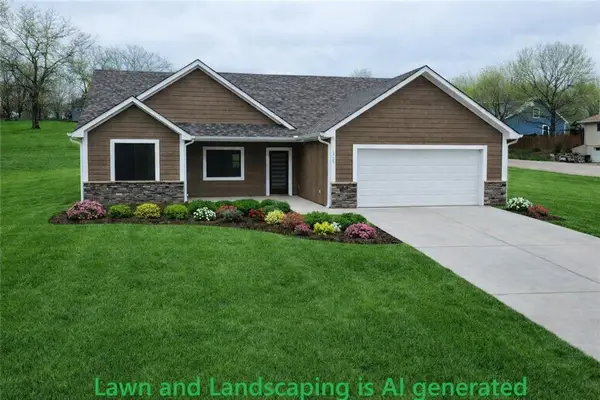 1303 W Concord Drive, Plattsburg, MO 64477