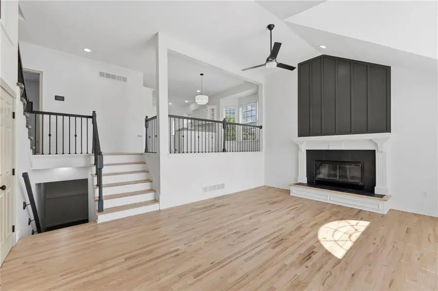 12155 S Tallgrass Drive, Olathe, KS 66061 - #2