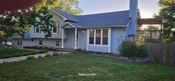 8523 N Crawford Avenue, Kansas City, MO 64153