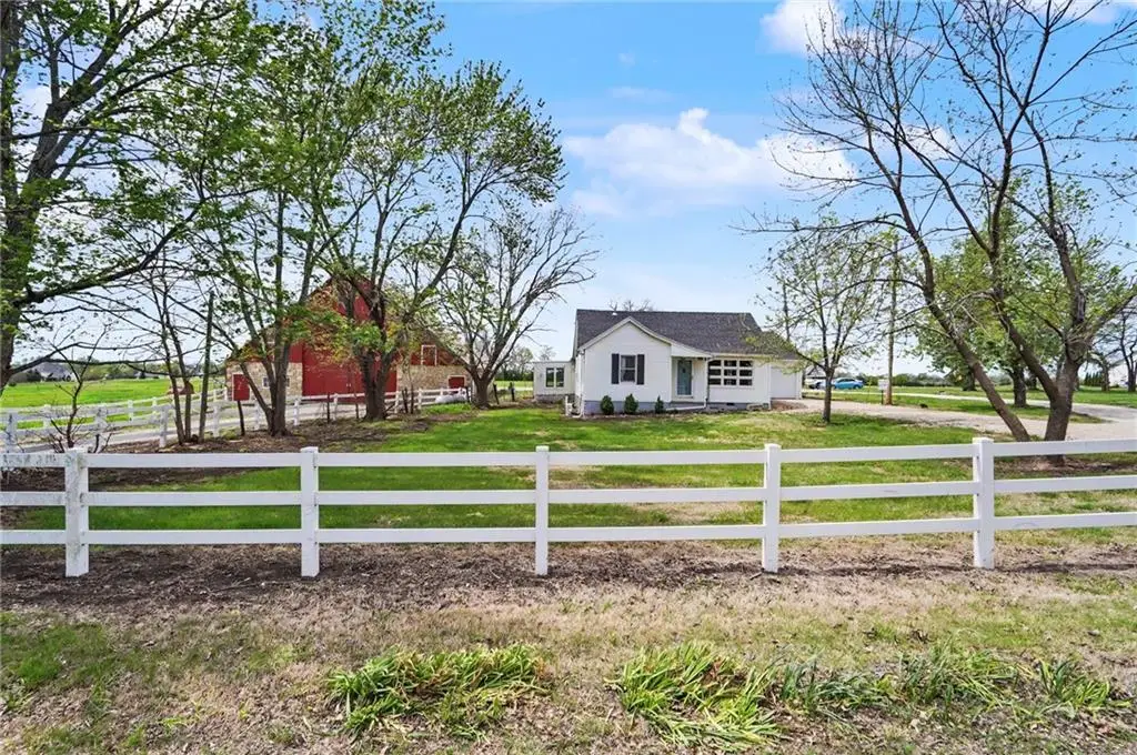 5131 SW Urish Road, Topeka, KS 66610 - #1