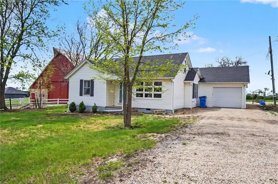 5131 SW Urish Road, Topeka, KS 66610 - #3