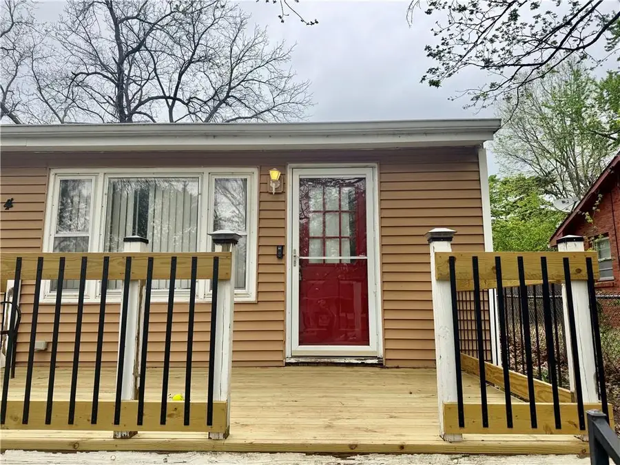 1334 Cheyenne Street, Leavenworth, KS 66048 - #2