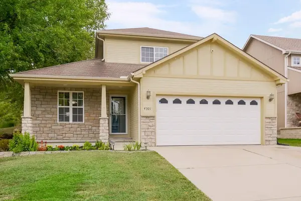 4301 Ironwood Drive, Leavenworth, KS 66048