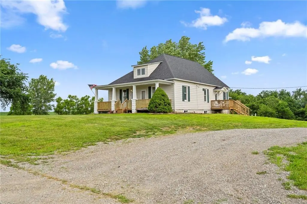 18724 Bobwhite Trail, Blackburn, MO 65321 - #1