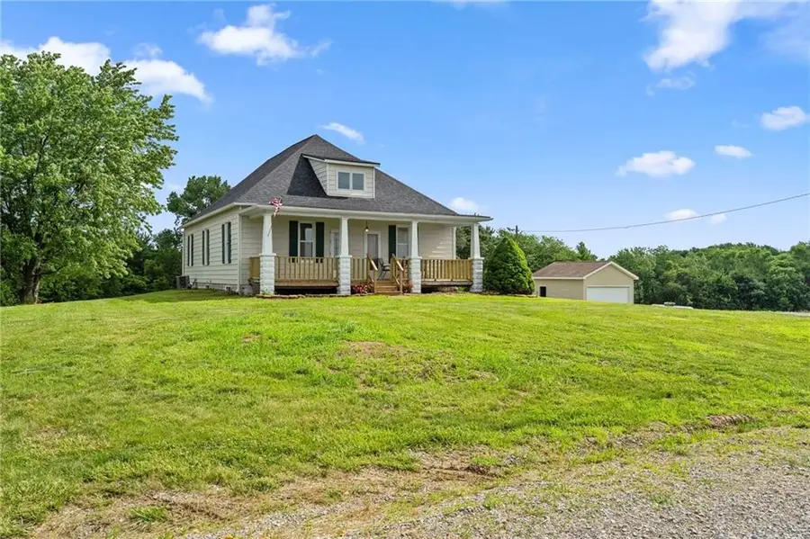 18724 Bobwhite Trail, Blackburn, MO 65321 - #2