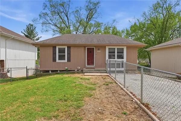 5115 NE 46th Street, Kansas City, MO 64117