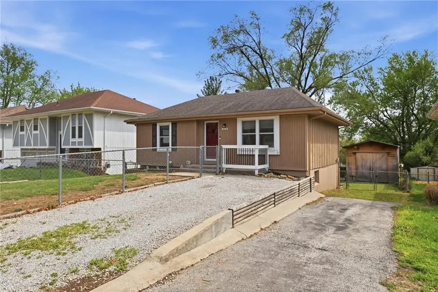 5115 NE 46th Street, Kansas City, MO 64117 - #2