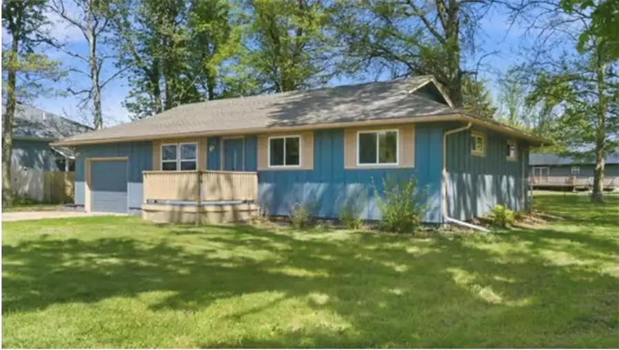 311 E Hatten Street, Drexel, MO 64742 - #3