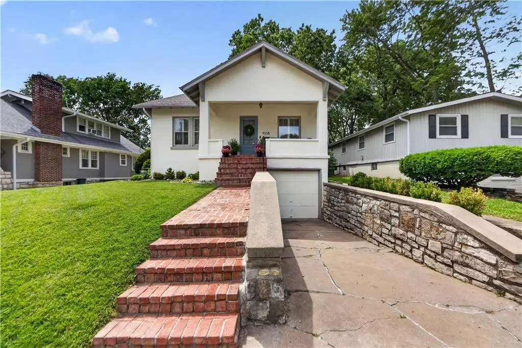 4158 Eaton Street, Kansas City, KS 66103 - #1