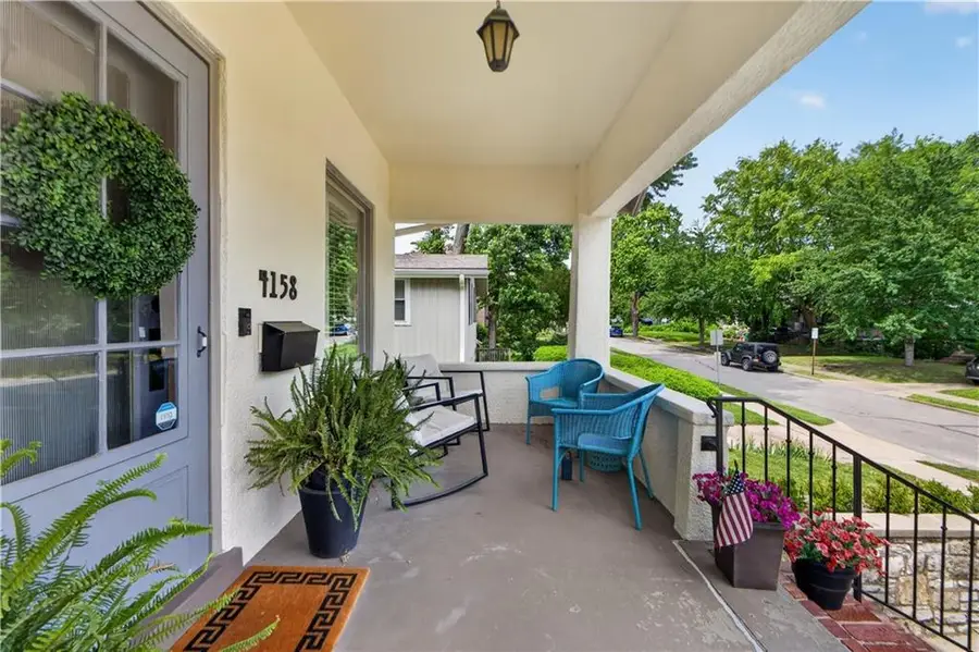 4158 Eaton Street, Kansas City, KS 66103 - #3