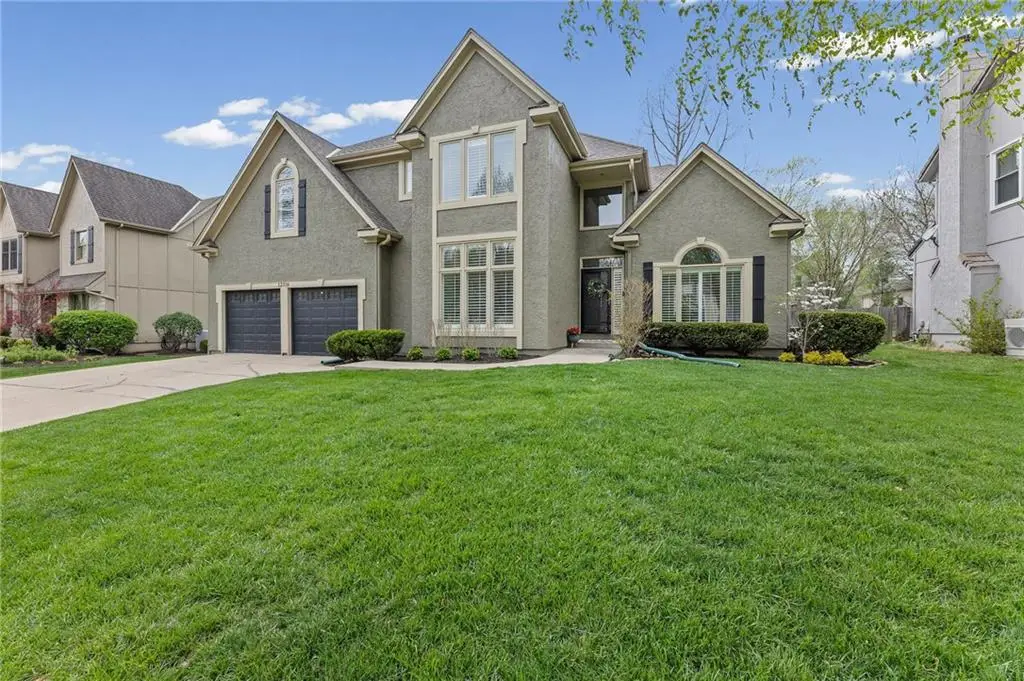 12316 Rosewood Street, Overland Park, KS 66209 - #1