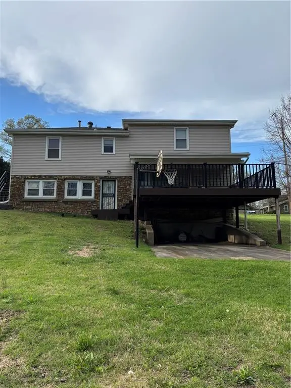 6629 Berry Road, Kansas City, KS 66106 - #2