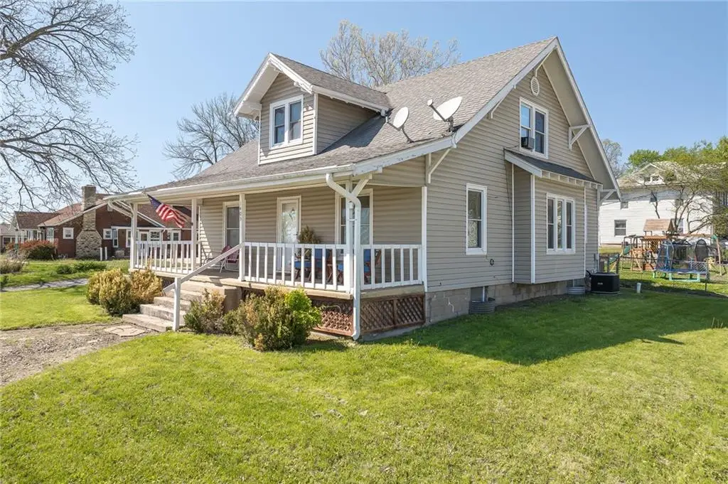 1403 Third Street, Chillicothe, MO 64601 - #1