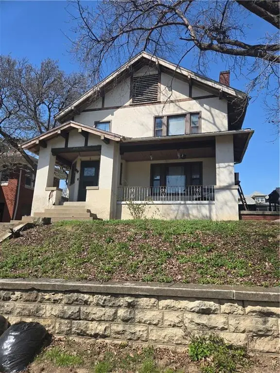 2515 Francis Street, St Joseph, MO 64501